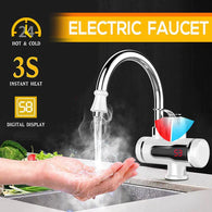 INSTANT ELECTRIC HOT WATER TAP [free home delivery]