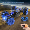 Premium Gesture Sensing Watch Control RC stunt Car [free home delivery]