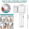 5 In 1 Multifunctional electrically driven Household Magic Brush [free home delivery]