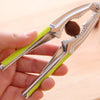 Stainless Steel Nutcracker & Seafood Plier