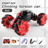 Premium Gesture Sensing Watch Control RC stunt Car [free home delivery]
