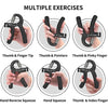 Adjustable Hand Grip Strength Trainer 10-60 KG Strength