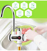 INSTANT ELECTRIC HOT WATER TAP [free home delivery]