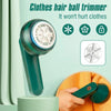 [Free Home Delivery]  Lint Remover- Hairball Trimmer- Fuzz Clothes and Sweater's Spool Shaver