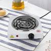 RAF Mini Electric Heater Stove, Hot Plate Electric Cooking Stove