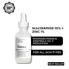 (FREE HOME DELIVERY) The Ordinary Niacinamide 10% + Zinc 1% – 30ml Serum For All Skin Types