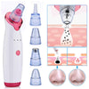 Electric USB Rechargeable Blackhead and Pore Remover